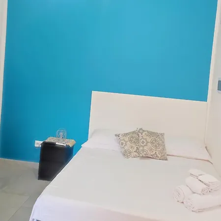 Marina Bed & Breakfast
