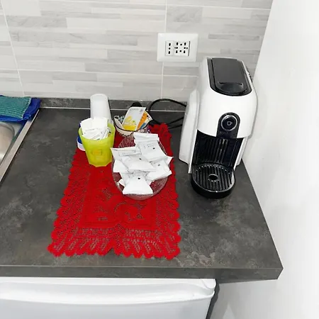 Bed & Breakfast Marina Catania